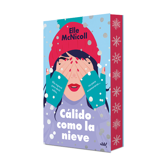 Cálido como la nieve