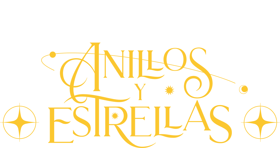 Anillos y estrellas