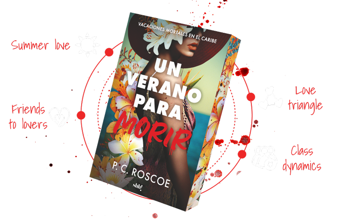 Tropos verano para morir