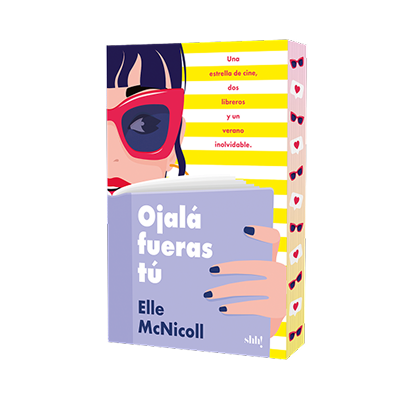 Ojalá Fueras Tú - Shh