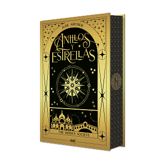 Anillos y estrellas