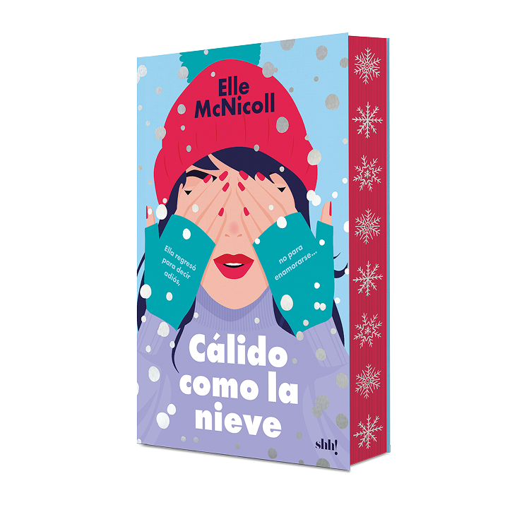 Cálido como la nieve