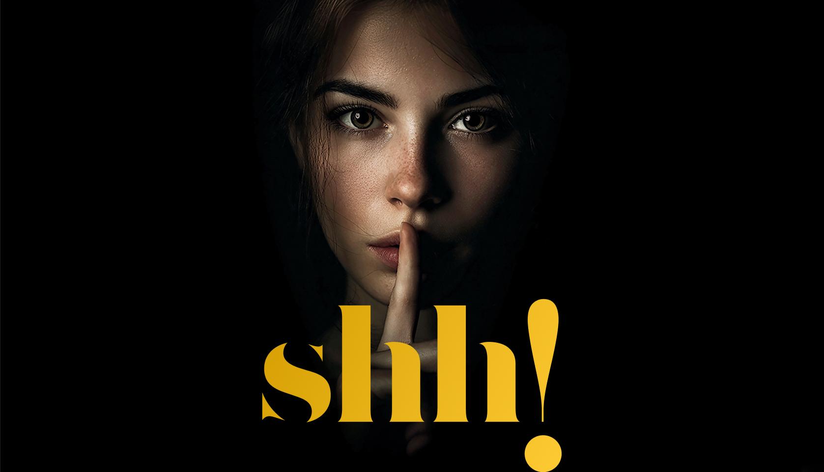 Shh libros